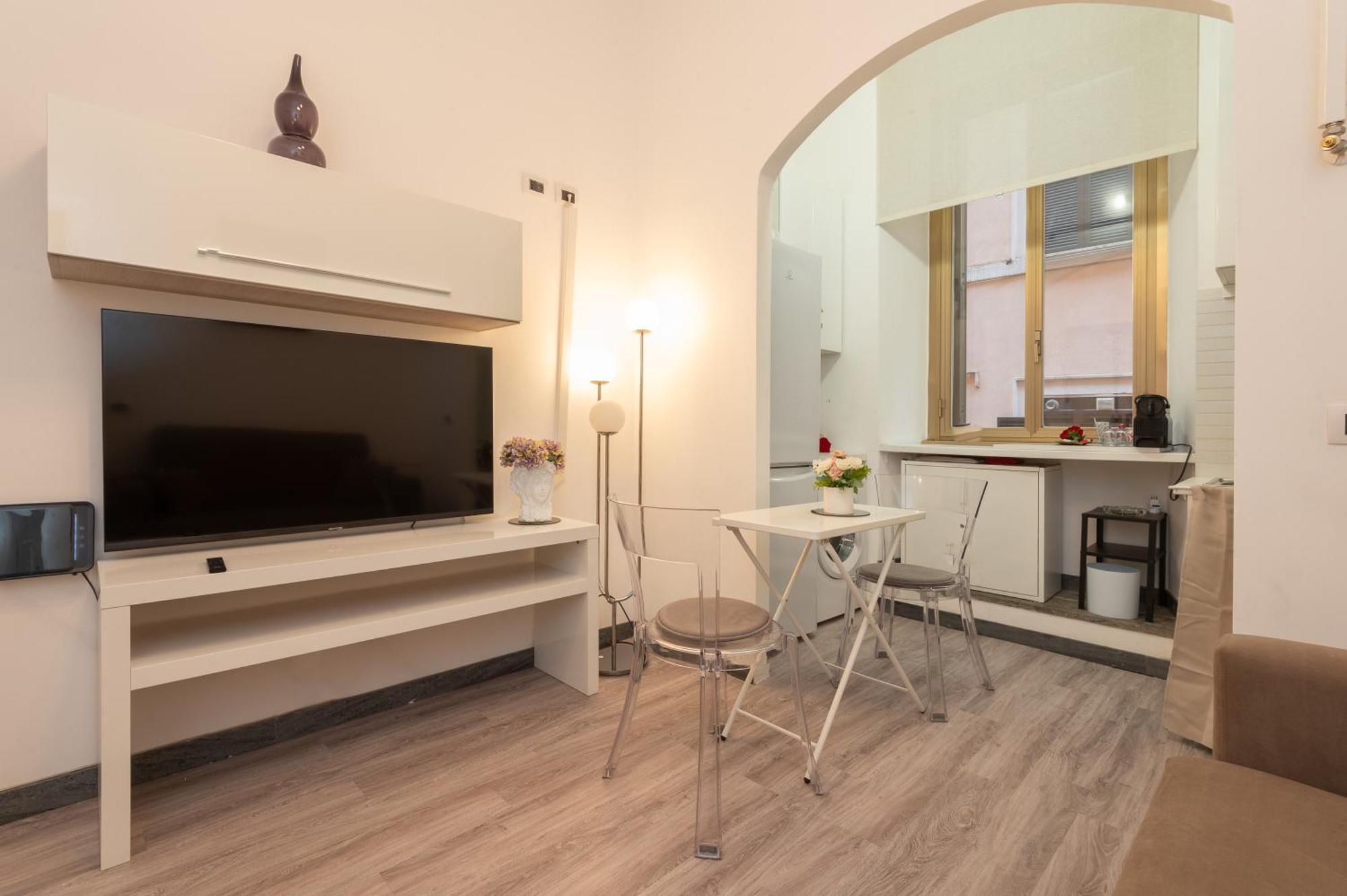 רומא Cairoli 1 House G&B Colisee מראה חיצוני תמונה