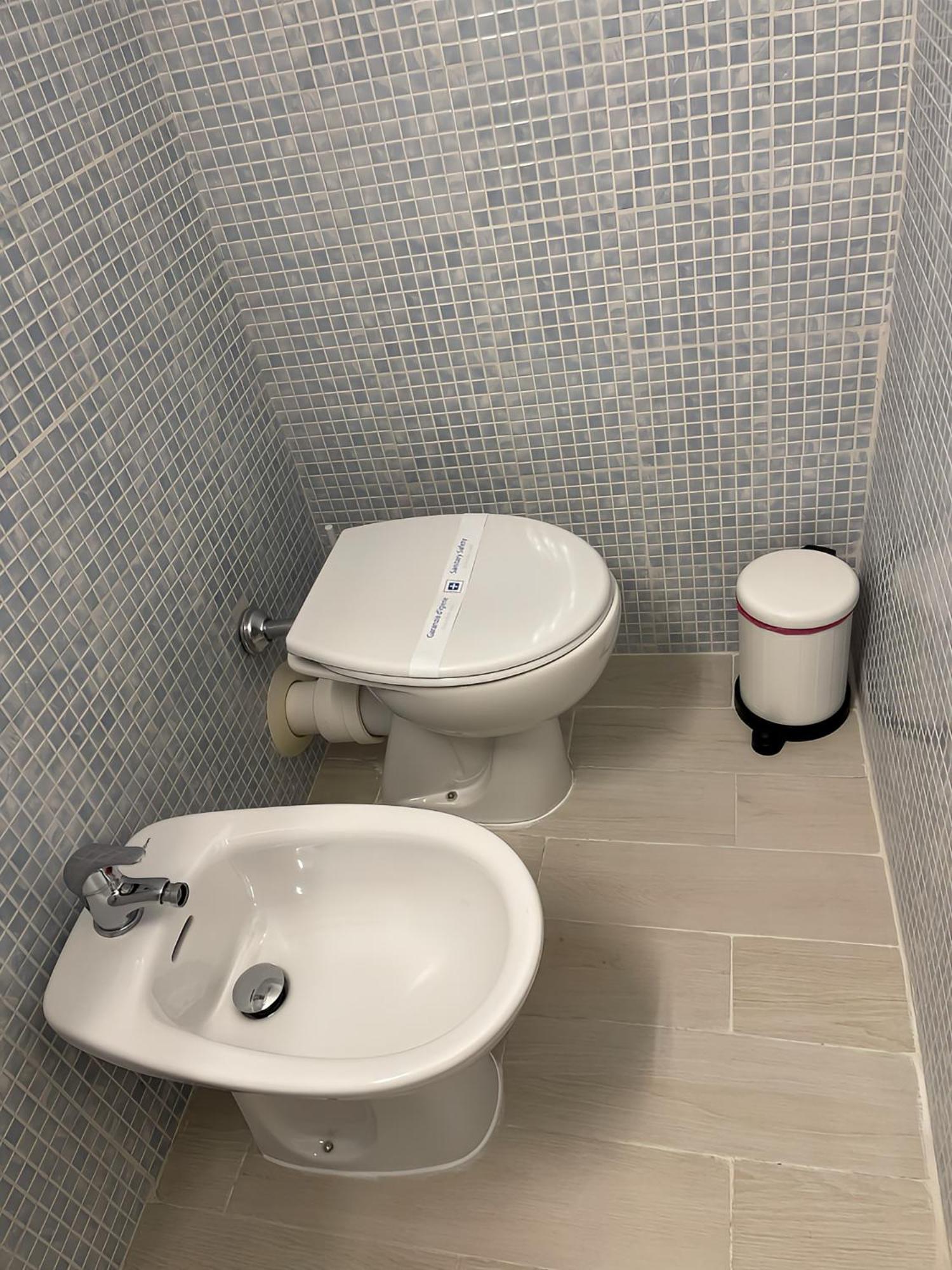 רומא Cairoli 1 House G&B Colisee מראה חיצוני תמונה