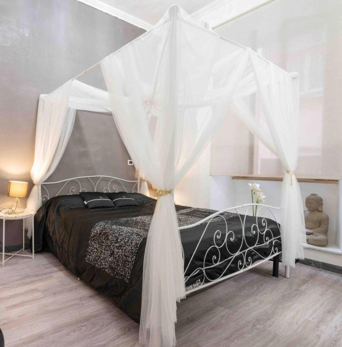 רומא Cairoli 1 House G&B Colisee מראה חיצוני תמונה