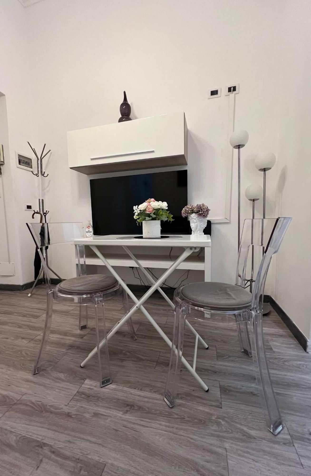 רומא Cairoli 1 House G&B Colisee מראה חיצוני תמונה