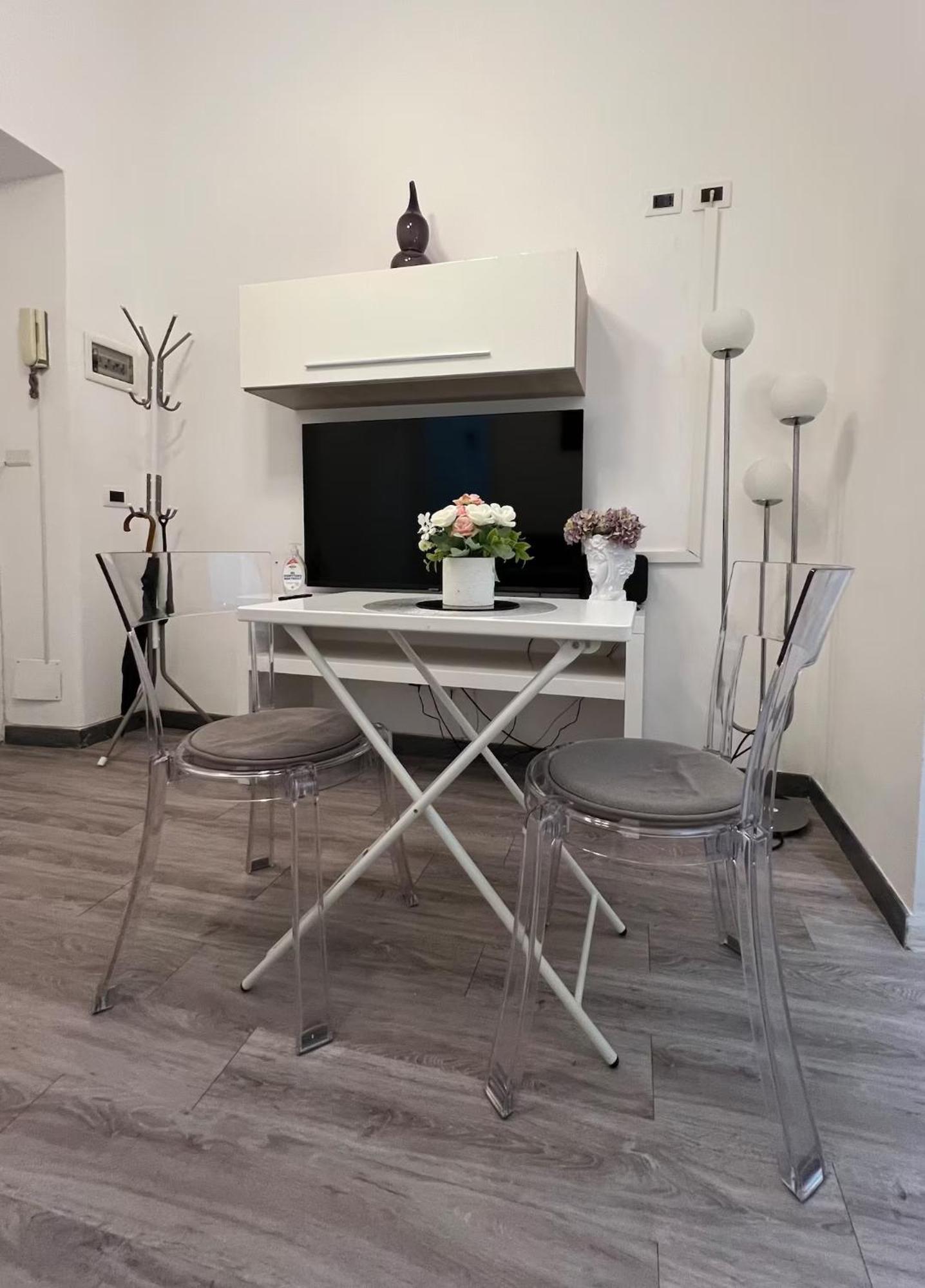 רומא Cairoli 1 House G&B Colisee מראה חיצוני תמונה